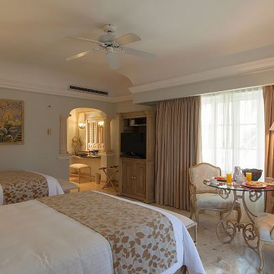 Double Room (Kids Stay Included) Grand Isla Navidad Resort Promo Code