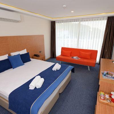 Elite Double Room