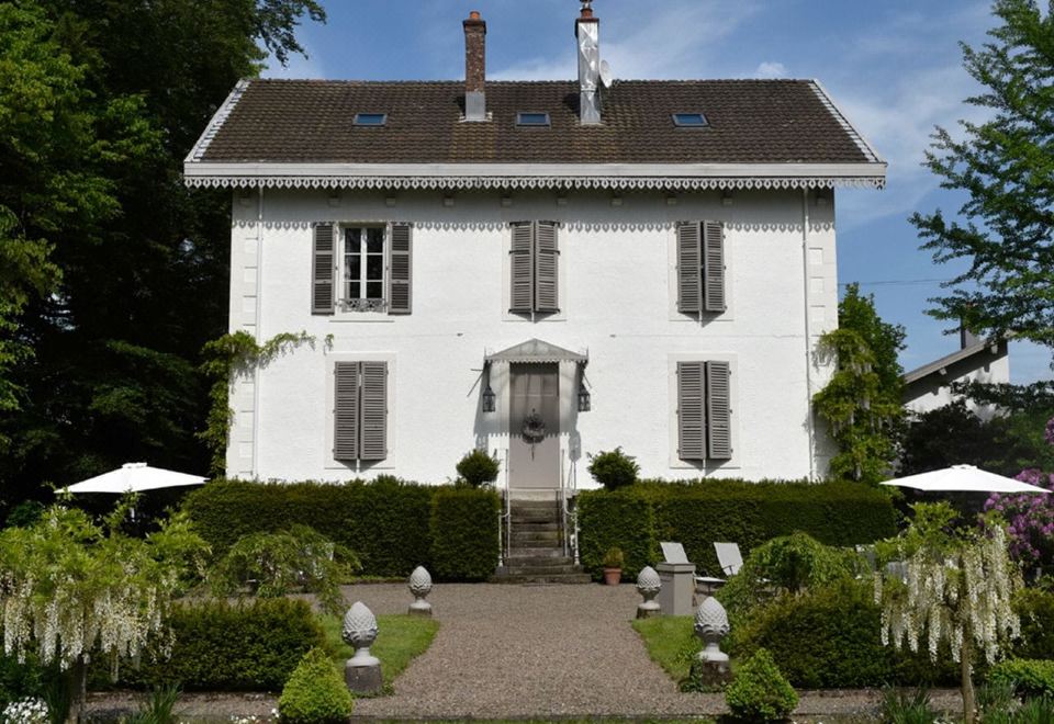 La Maison D'hôtes du Parc - Housity