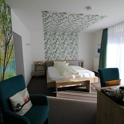 Superior Double Room