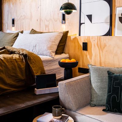 Qtqt Cabin QT Gold Coast Promo Code