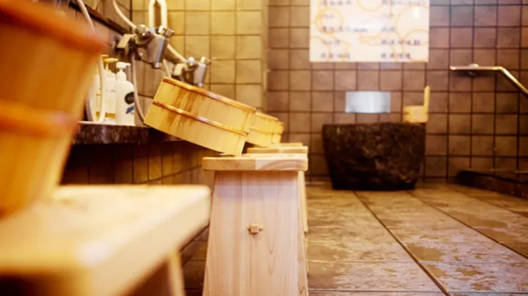 スーパーホテル弘前 施設