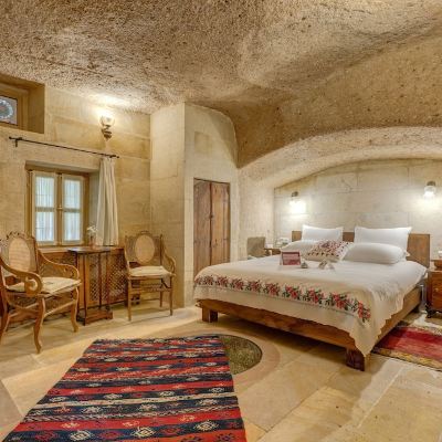 Junior Suite Taskonaklar Promo Code