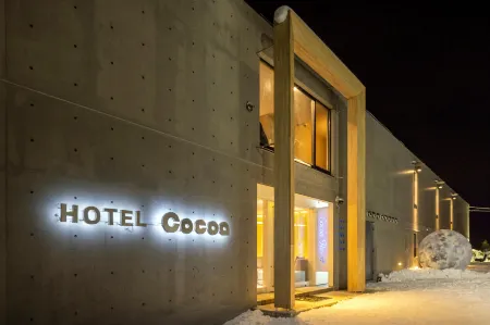Hotel Cocoa