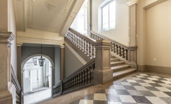 Palazzo Diana Exclusive Mansion R&R