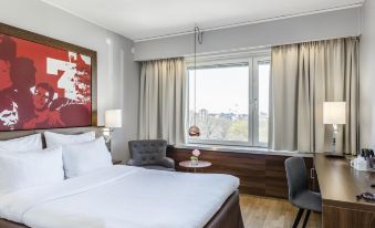 Best Western Plus Park City Solna