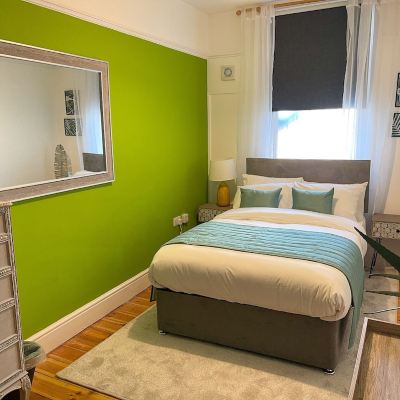 Standard Room (8) The Bank Hotel & Bistro Promo Code