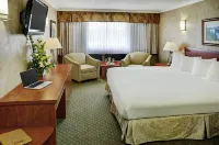 Slave Lake Inn & Conference Centre