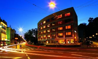 Am Neutor Hotel Salzburg Zentrum