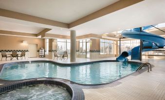 Hilton Garden Inn Toronto/Vaughan