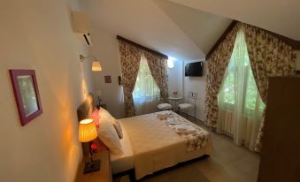 Larin Otel - Housity