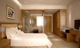 Palm Hotel Thanh Hoa