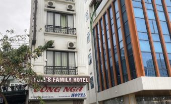 Cong Nga Hotel