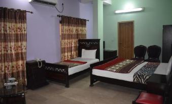 Hotel the Oriel Islamabad