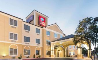 Comfort Suites Odessa