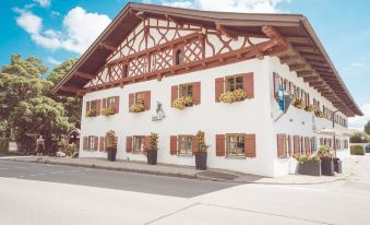 Landgasthof & Hotel Beim Lipp