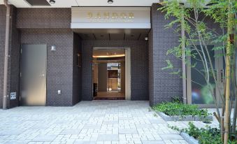 Randor Hotel Fukuoka