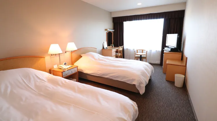 シルクホテル アネックス 部屋