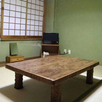 Standard Japanese Style 4.5-6 Tatami Mat