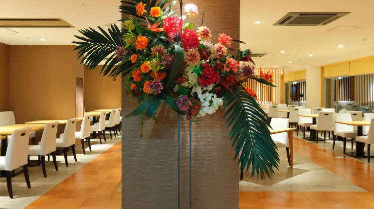 天草下田温泉 望洋閣 食事・レストラン