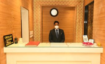 Super Townhouse Collectorate Circle Formerly LD Prime - Housity