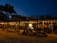 Cocoons Club Laiya Hotels in 
