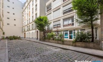 Apartment WS Montmartre - Abesses