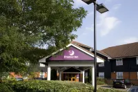 Premier Inn Ipswich North โรงแรมใน