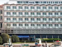 Hotel Barchetta Excelsior Hotels in Como