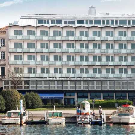 Hotel Barchetta Excelsior
