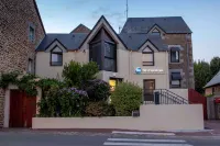 Best Western le Moulin de Ducey Hotels in 