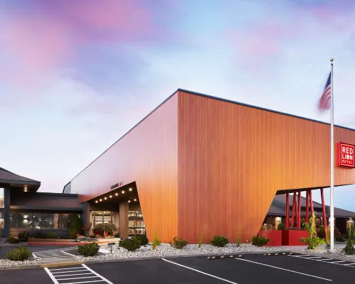 Red Lion Hotel Wenatchee City Center Hotels in Wenatchee