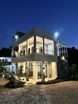 Harbour Bliss Hotel