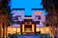Dead Sea Marriott Resort & Spa Hôtels à : 