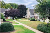 Residence Inn Hartford Windsor Hotels in 