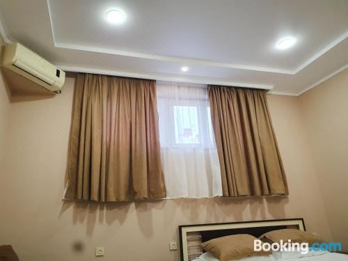 家庭房带独立浴室