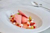 JW Marriott Hotel Madrid