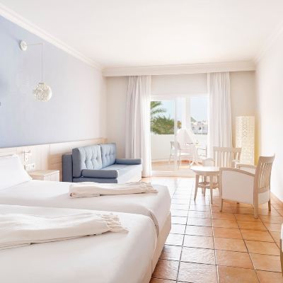 Double Room Iberostar Founty Beach Promo Code