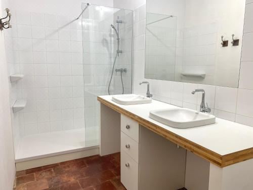 四人间配独立浴室