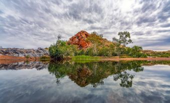 Hospitality Port Hedland