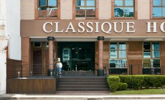 Classique Hotel