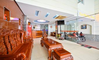 An Binh Hotel 2
