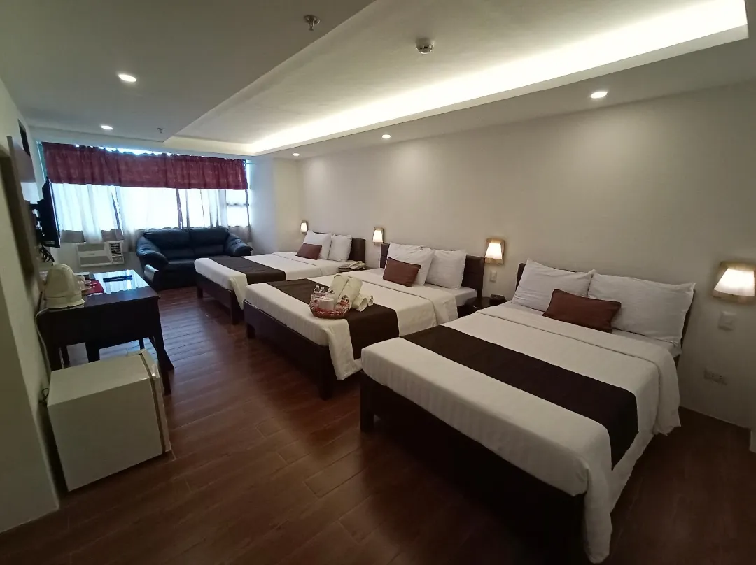 Hotel Asuncion - Laoag