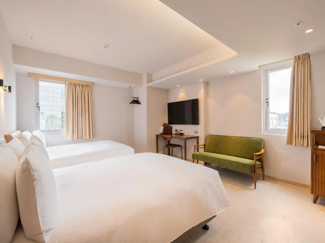 Jia's Inn Liouhe - Kaohsiung City