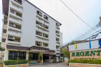 Regent Ngamwongwan Hotel