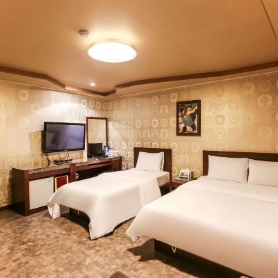 Standard Special Room Gangneung Cats Promo Code