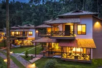 The Serenity Resort Hotel a 