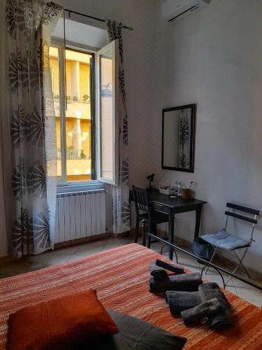 双人房（带独立浴室）