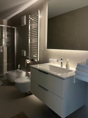 豪华双人间带淋浴