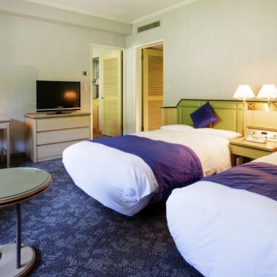 標準套房-禁菸 NASPA新大谷旅館優惠